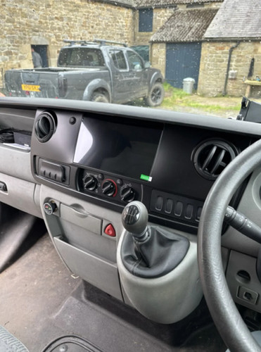 Renault master 2003 - renault, 2003-2010