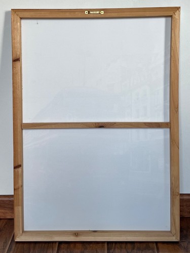 Rahmen leinwand gemälde - /,