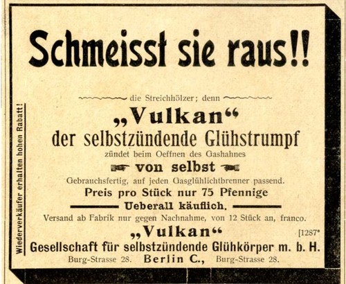Vulkan gesell für - vulkan, gesell.für