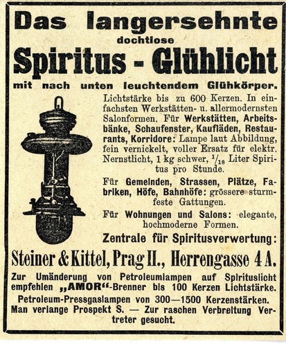 Zentrale für