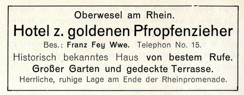 Hotel goldenen pfopfenzieher - hotel,