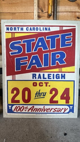 1953 north carolina - north, state