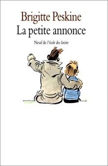 Petite annonce von brigitte - annonce,