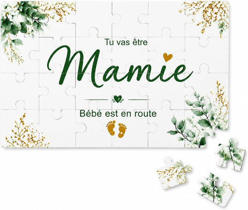 Annonce grossesse - annonce,