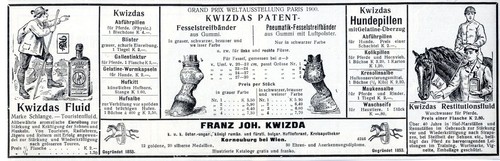 Kreisapotheker franz - kreisapotheker,