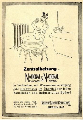 Zentralheizung nationale - zentralheizung,