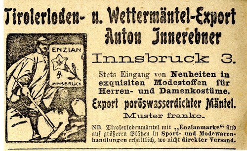 Anton innerebner innsbruck - anton,