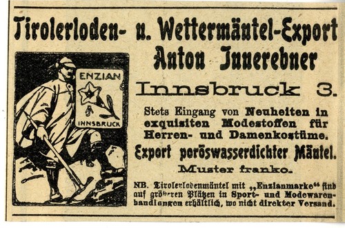 Anton innerebner insbruck - anton,