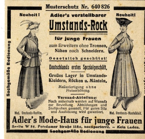 Adler modehaus berlin - adler,