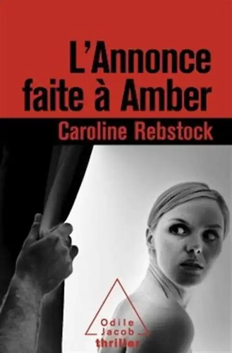 Annonce faite amber - à,