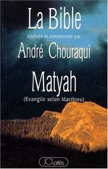 Bible un pacte neuf - la, :