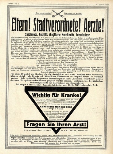 Quarzlampen gesellschaft - quarzlampen-,