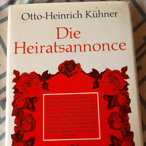 Otto heinrich kühner die - otto-heinrich,