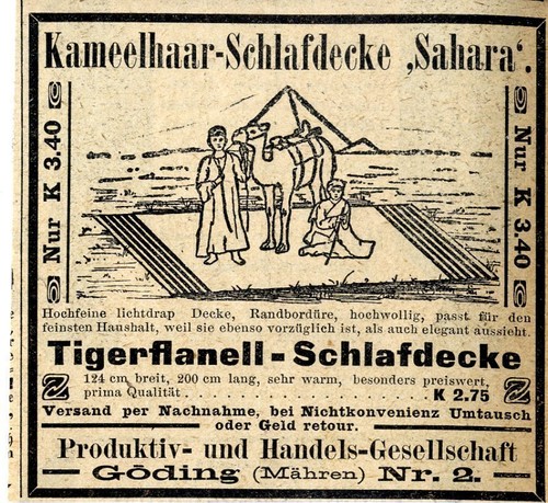 Kamelhaar schlafdecke - kamelhaar-schlafdecke, &