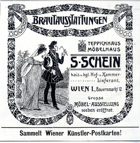 Schein wien teppich - s.schein,