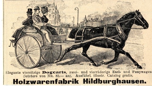 Holzwarenfabrik hildburghausen - holzwarenfabrik,