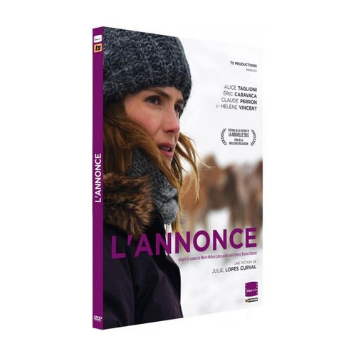 Die anzeige dvd - die,