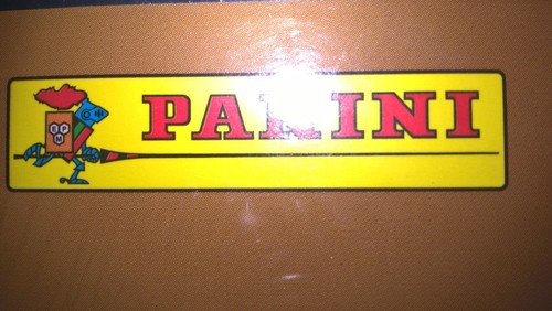 Panini laufende anzeige - panini, 4