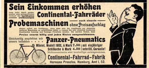 Hermann prenzlau hamburg - prenzlau,