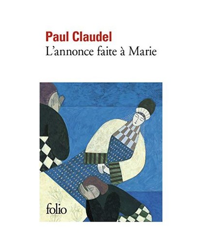 Annonce faite scene paul - annonce, scene,