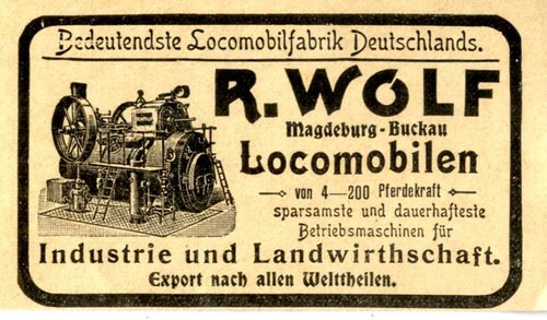 Lokomobil-FabrikR.Wolf