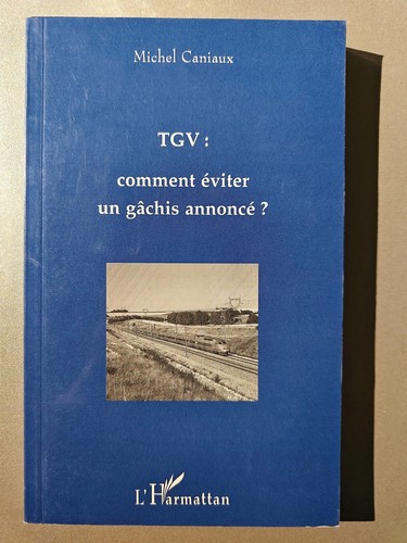 Tgv wie vermeide ich eine - tgv:,
