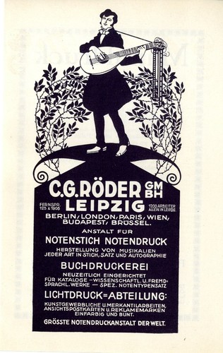 Röder leipzig anstalt - g.,