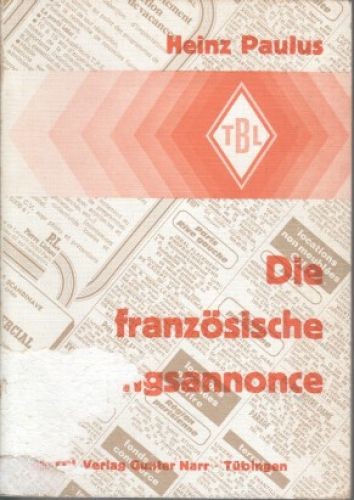 Die französische