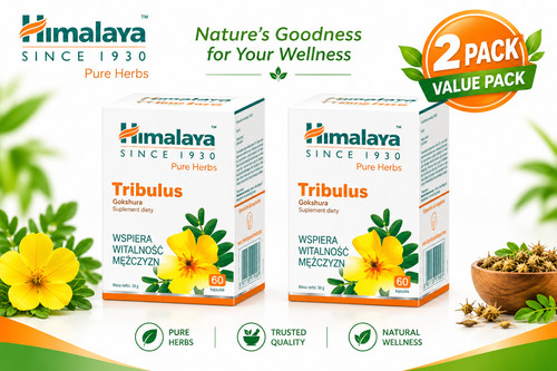 Himalaya tribulus gokshura - x,