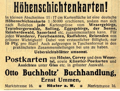Otto buchholtz ernst ummen - buchholtz,