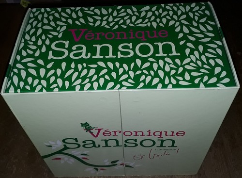 Veronique sanson integrale - veronique, l'integrale