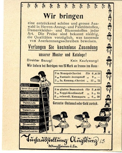 Tuchausstellung augsburg15 - tuchausstellung,