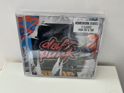Daft punk homework remixe - homework,