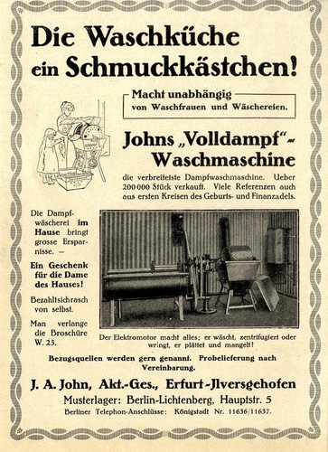 John a g - a., a.g