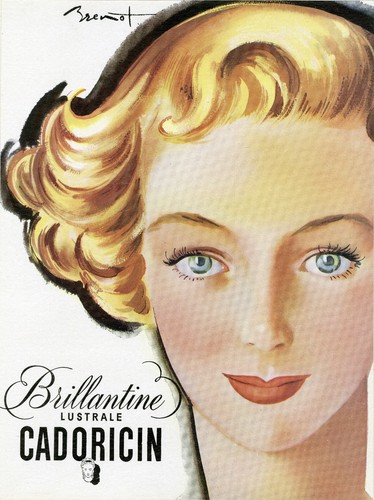 Cadoricinischer brillant - cadoricinischer, brillant"