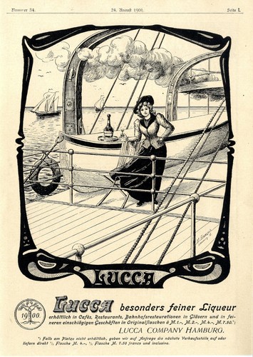 Lucca compagny hamburg - compagny,