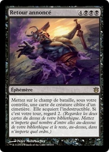 Mtg magic bng fated - mtg,