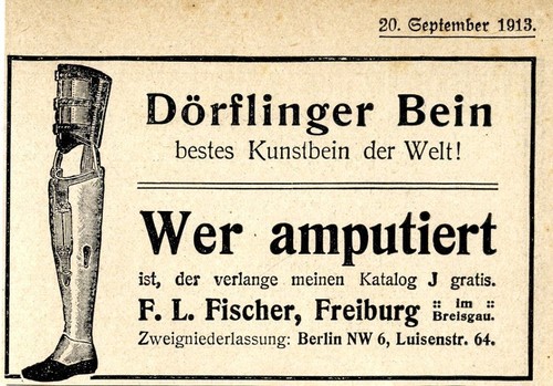 Dörflinger bein bestes - bein,